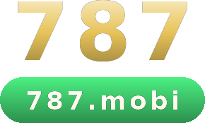787 logo