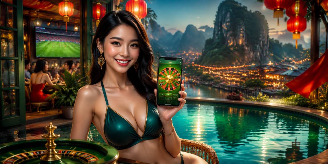 787 mobile gaming
