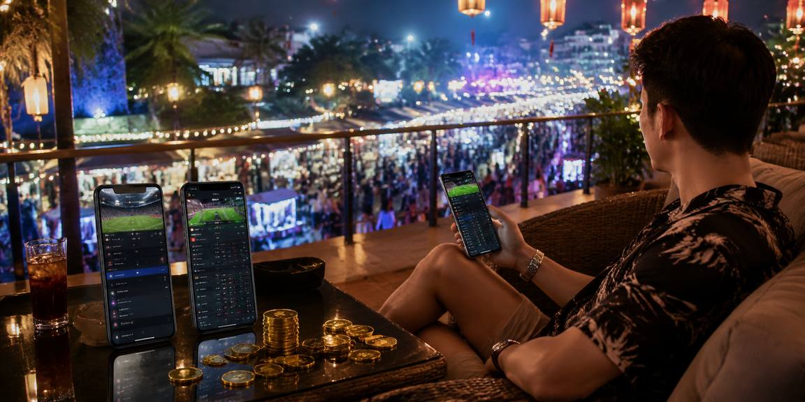 787 Ứng dụng 787 – Slot và casino trong tay bạn