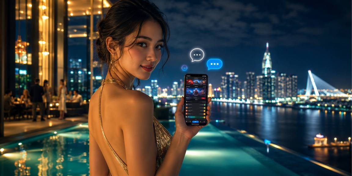 787 Cài đặt ứng dụng 787 trong 3 bước